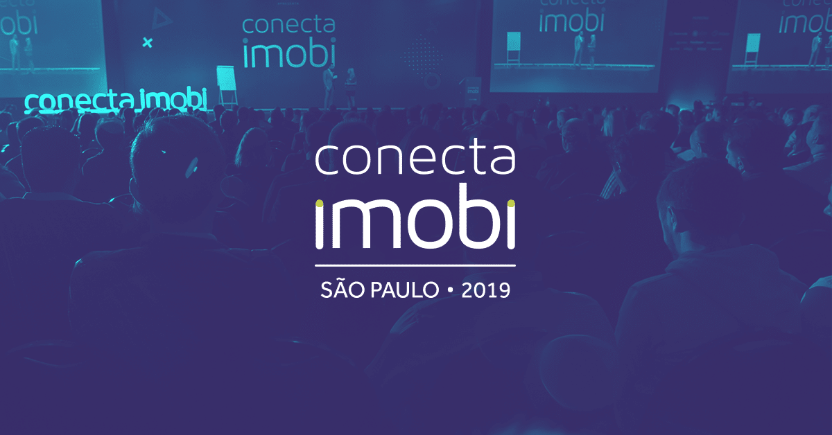 Conecta Imobi 2019 Mudeii